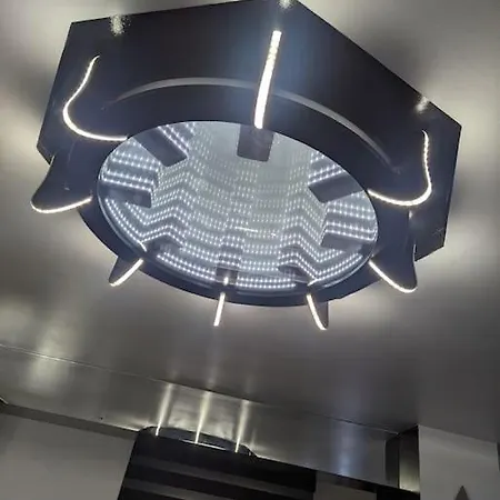 Апартаменты Coolest Flat In Spain *