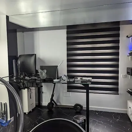 Coolest Flat In Spain Апартаменты *
