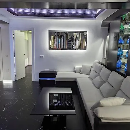 Coolest Flat In Spain * Малага