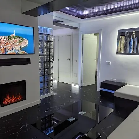 Апартаменты Coolest Flat In Spain