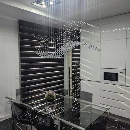 Coolest Flat In Spain Апартаменты Малага
